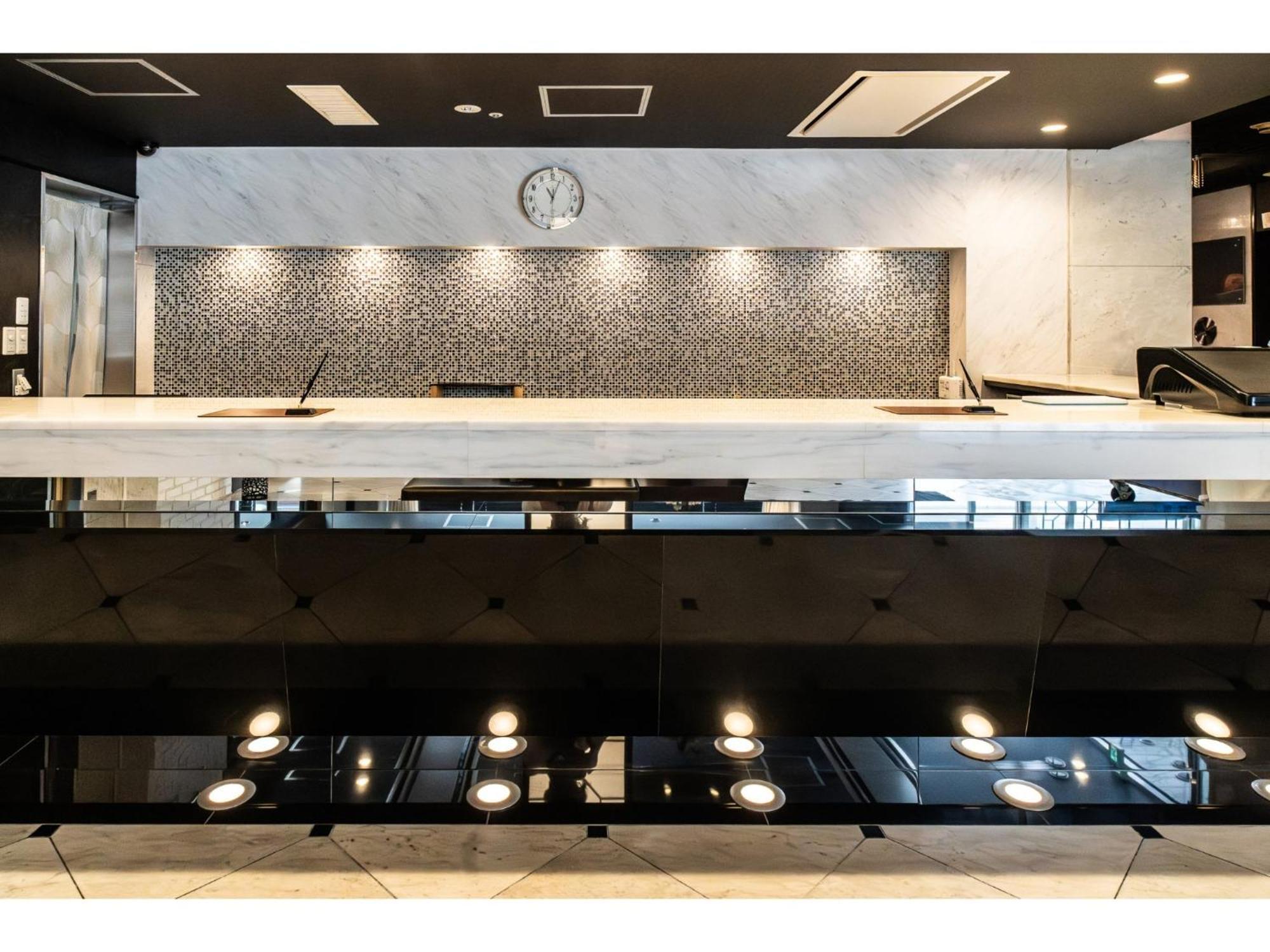 Hotel Vr Osaka - Vacation Stay 09731V エクステリア 写真