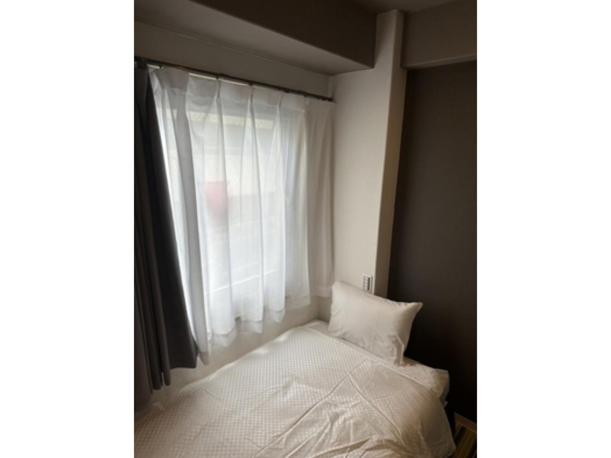 Hotel Vr Osaka - Vacation Stay 09731V エクステリア 写真
